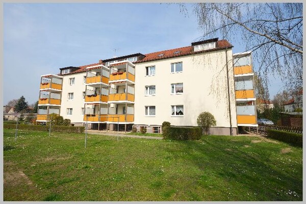 Azubiwohnung ab 8/2026 mit Küchenzeile
